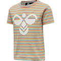 hummel Infant & Toddler Alex Short Sleeve T-Shirt-1