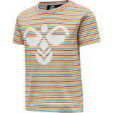hummel Infant & Toddler Alex Short Sleeve T-Shirt-1