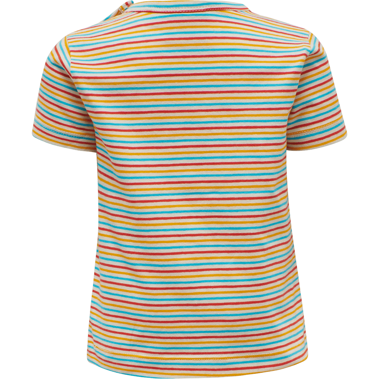 hummel Infant & Toddler Alex Short Sleeve T-Shirt-2