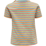 hummel Infant & Toddler Alex Short Sleeve T-Shirt-2