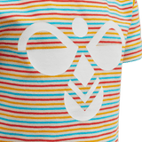 hummel Infant & Toddler Alex Short Sleeve T-Shirt-3