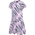 hummel Youth Rushy AOP Dress Short Sleeve-1