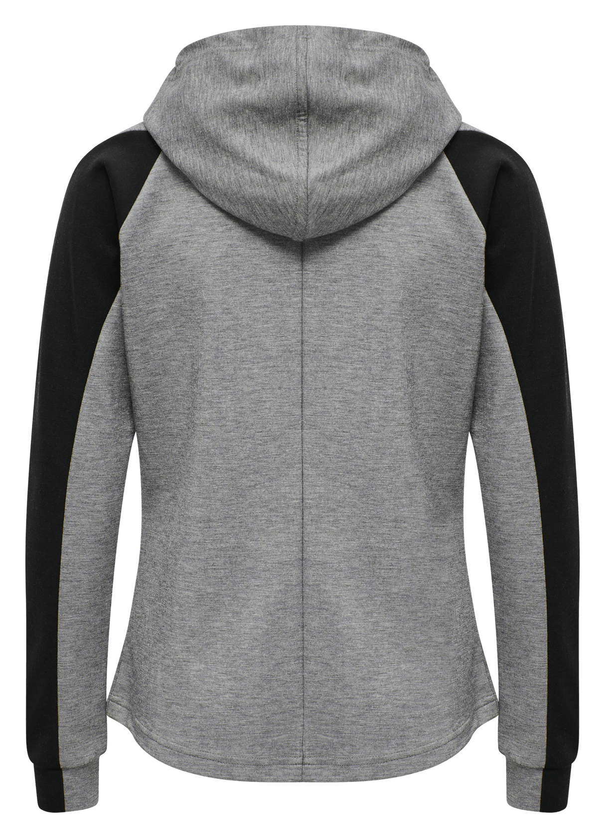 hummel Women's Essi Zip Hoodie-2