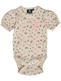hummel Infant & Toddler Tyra Bodysuit Short Sleeve-1