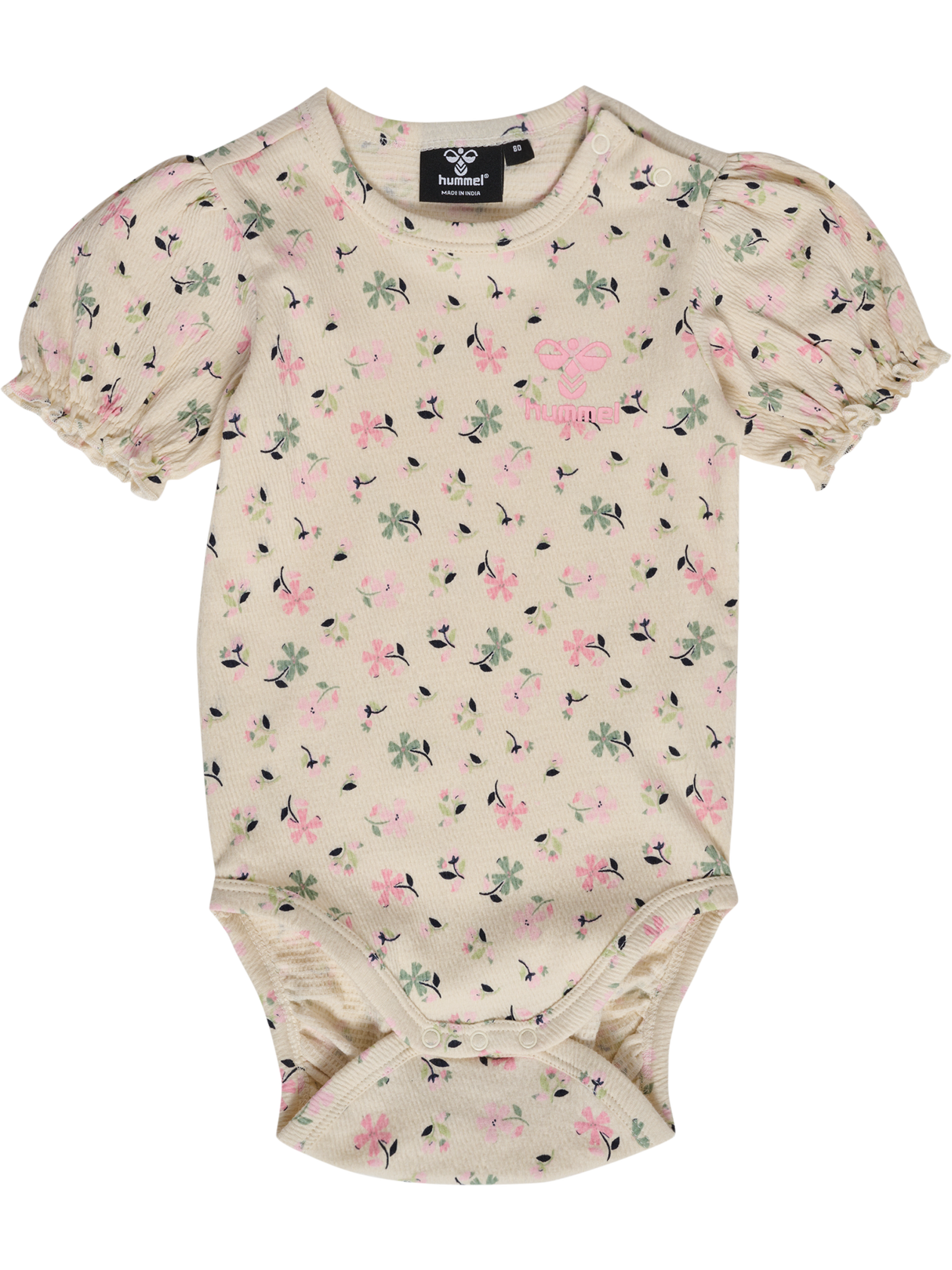 hummel Infant & Toddler Tyra Bodysuit Short Sleeve-1