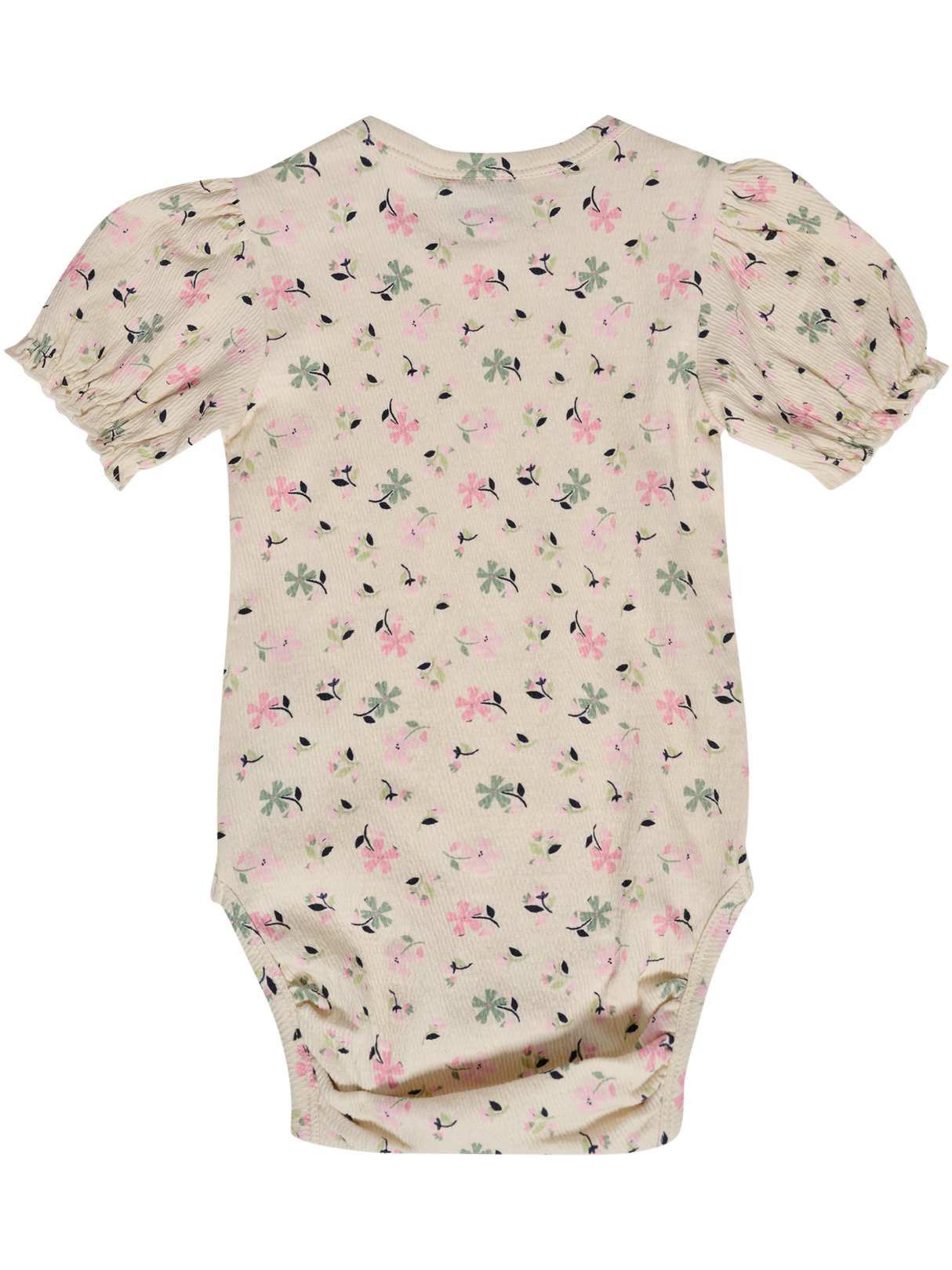 hummel Infant & Toddler Tyra Bodysuit Short Sleeve-2