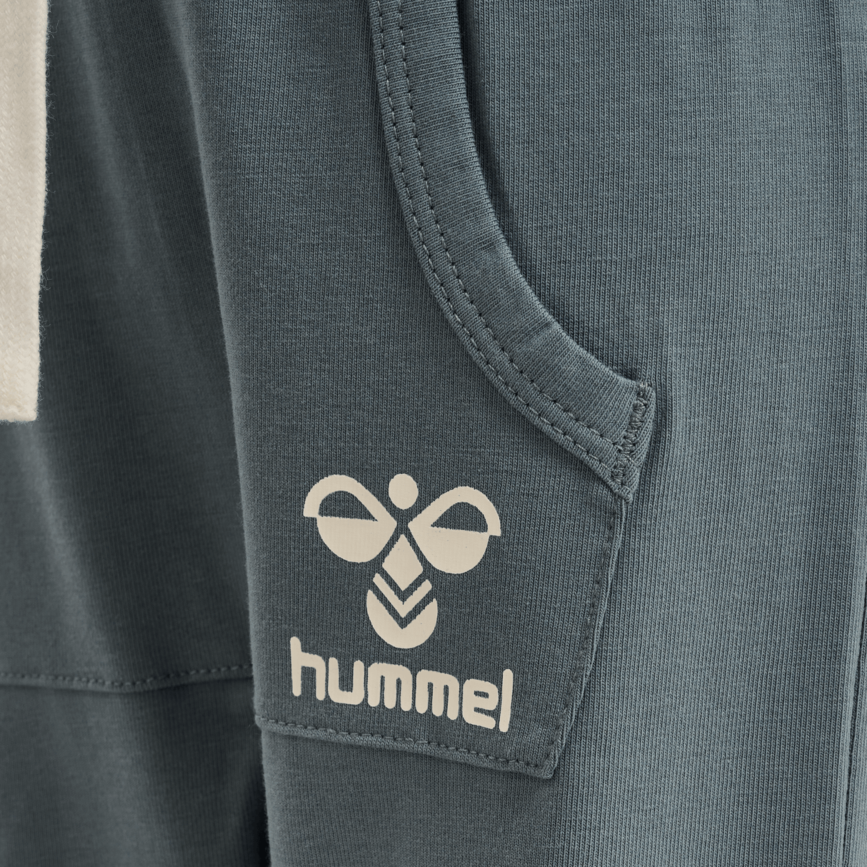 hummel Infant & Toddler Futte Pants-3
