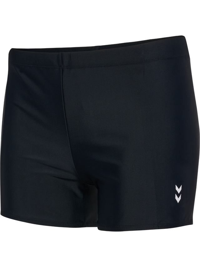 hummel Men's Pulse Swim Trunk-1