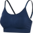 hummel Women's Flow Padded Bra-1