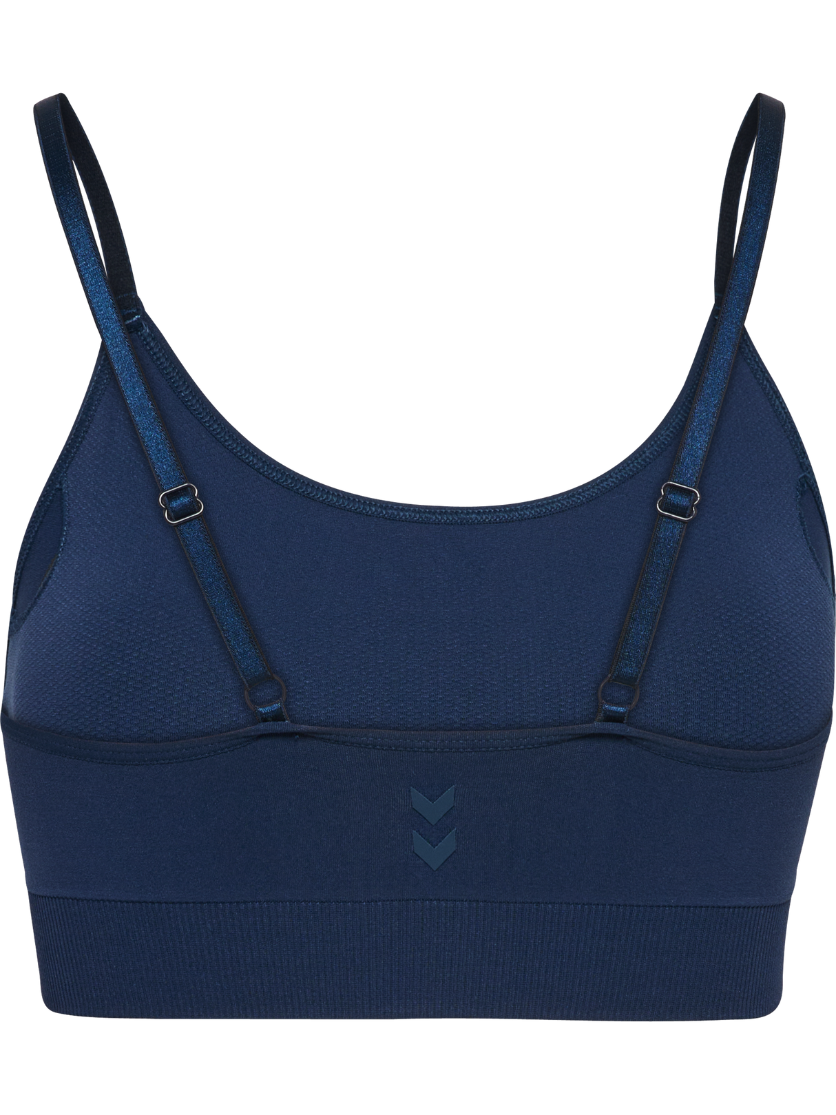 hummel Women's Flow Padded Bra-2