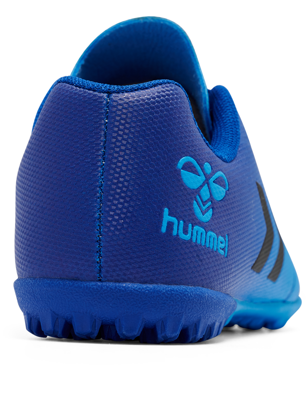 hummel Youth Top Star Turf Low Cut Cleats-3