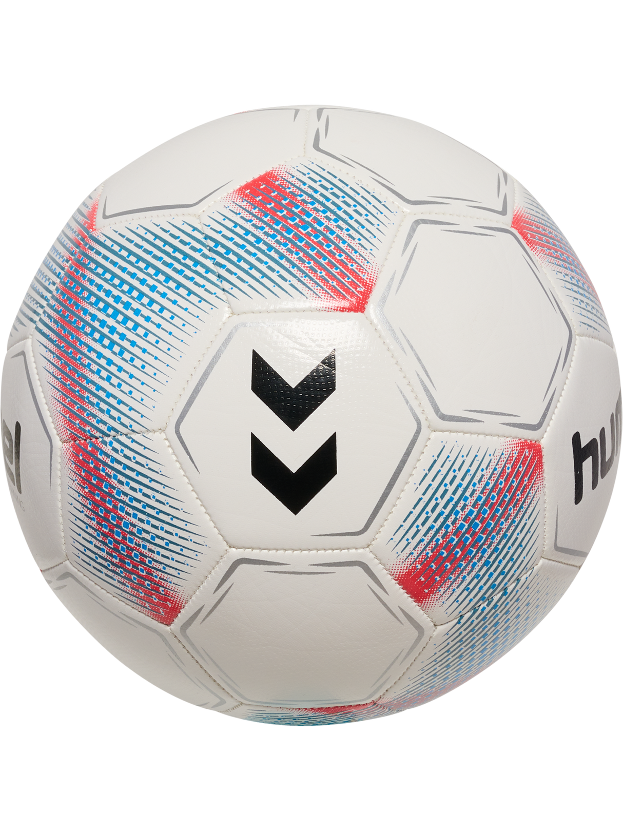 hummel Precision Training Soccer Ball-2
