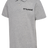hummel Youth Mover Cotton Polo-1