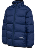 hummel Youth Lightweight Puffer Jacket-1