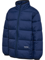 hummel Youth Lightweight Puffer Jacket-1