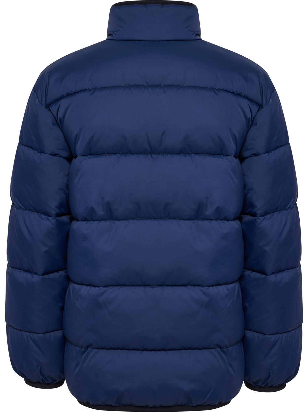 hummel Youth Lightweight Puffer Jacket-2