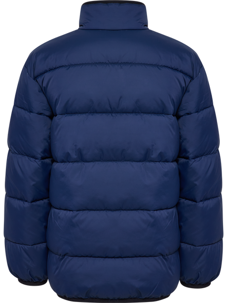 hummel Youth Lightweight Puffer Jacket-2