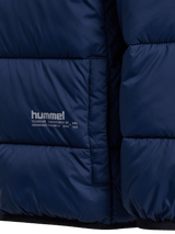 hummel Youth Lightweight Puffer Jacket-3
