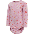 hummel Infant & Toddler Mira Bodysuit Long Sleeve-1