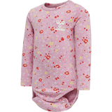 hummel Infant & Toddler Mira Bodysuit Long Sleeve-1