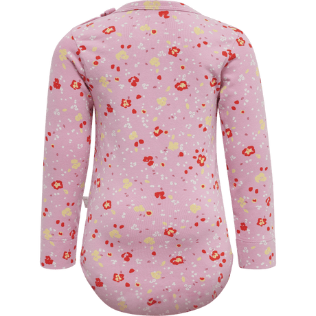 hummel Infant & Toddler Mira Bodysuit Long Sleeve-2
