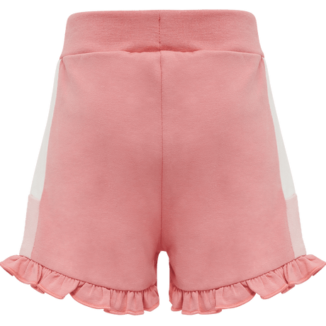 hummel Infant & Toddler Isla Shorts-2