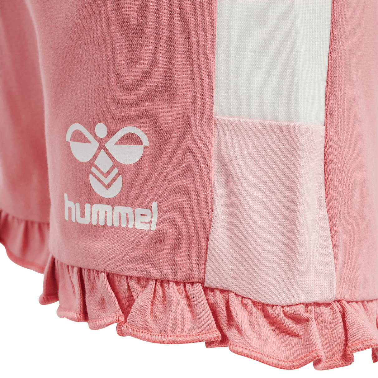 hummel Infant & Toddler Isla Shorts-3