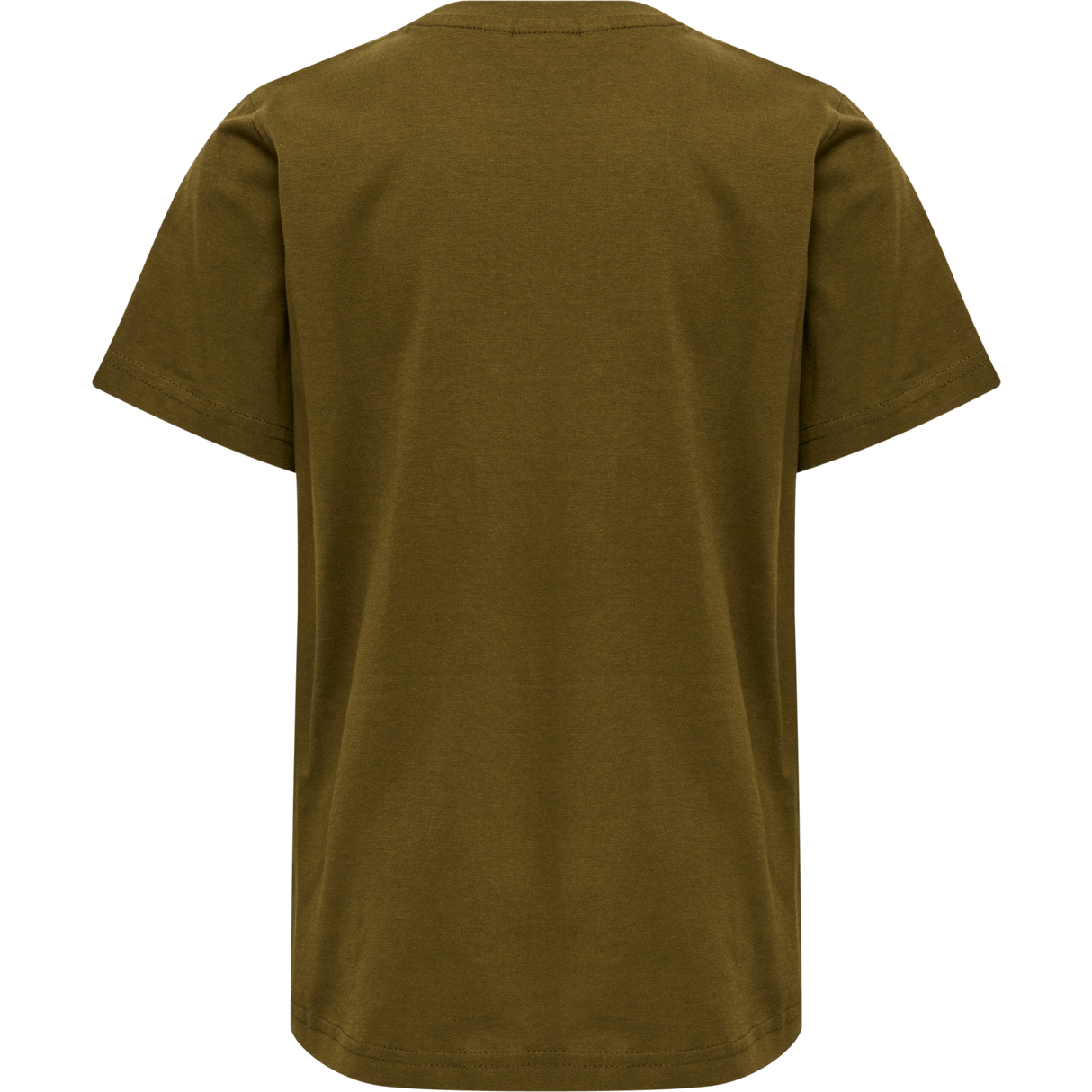 hummel Youth Rocky Short Sleeve T-Shirt-2