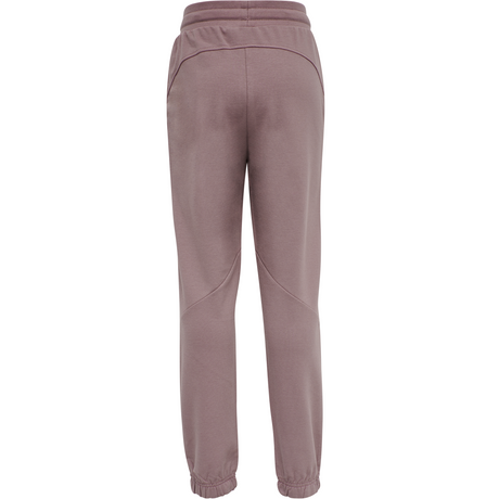 hummel Youth Nueve Pants-2