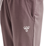 hummel Youth Nueve Pants-3