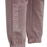hummel Youth Nueve Pants-4