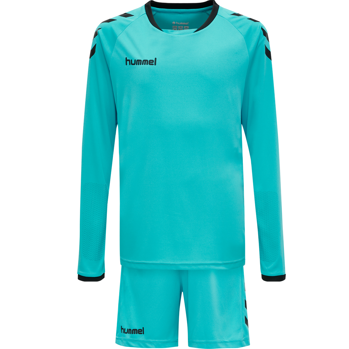 hummel Youth Core Goalkeeper Set-1