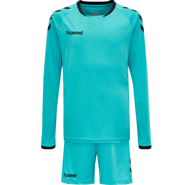 hummel Youth Core Goalkeeper Set-1