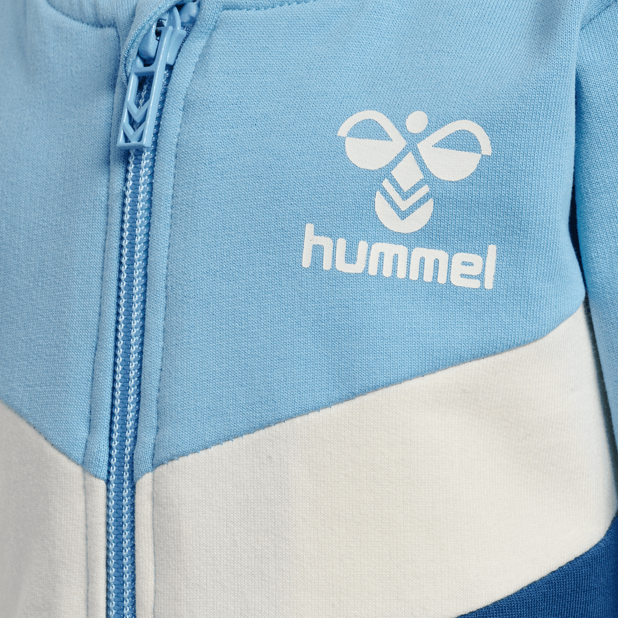 hummel Infant & Toddler Skye Zip Jacket-3