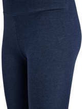 hummel Women's Pulse Logo Mid Waist Tights-3