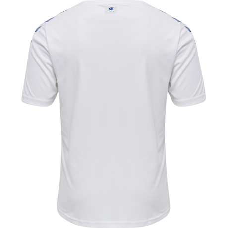 hummel Men's Core XK Poly Short Sleeve Jersey-2
