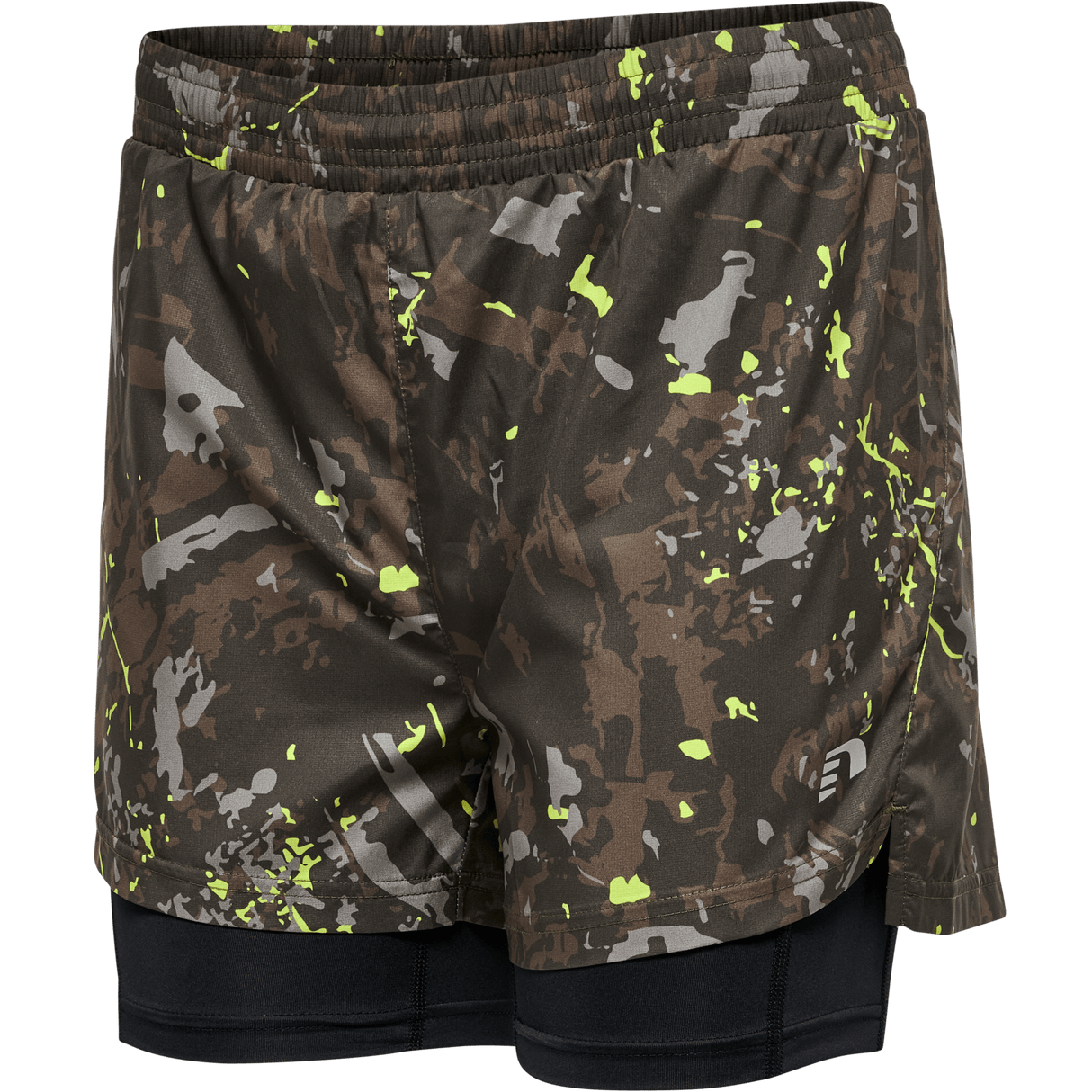 Newline Women's Kansas 2-In-1 Shorts-1