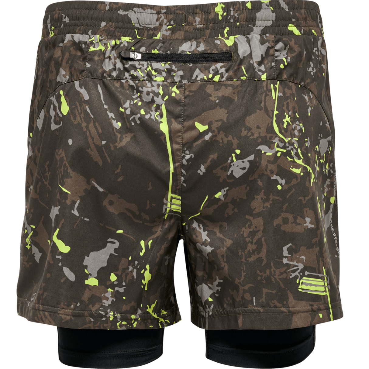 Newline Women's Kansas 2-In-1 Shorts-2
