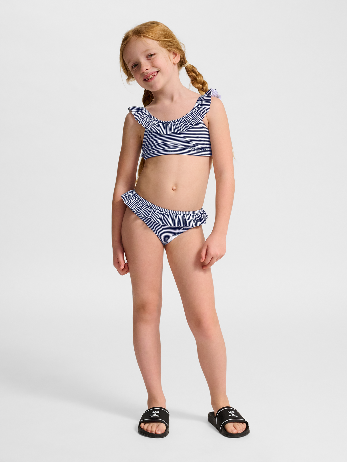 hummel Youth Frilli Bikini-6