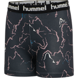 hummel Youth Mimmi Tight Shorts-1