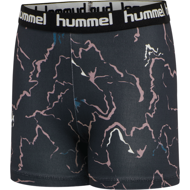 hummel Youth Mimmi Tight Shorts-1