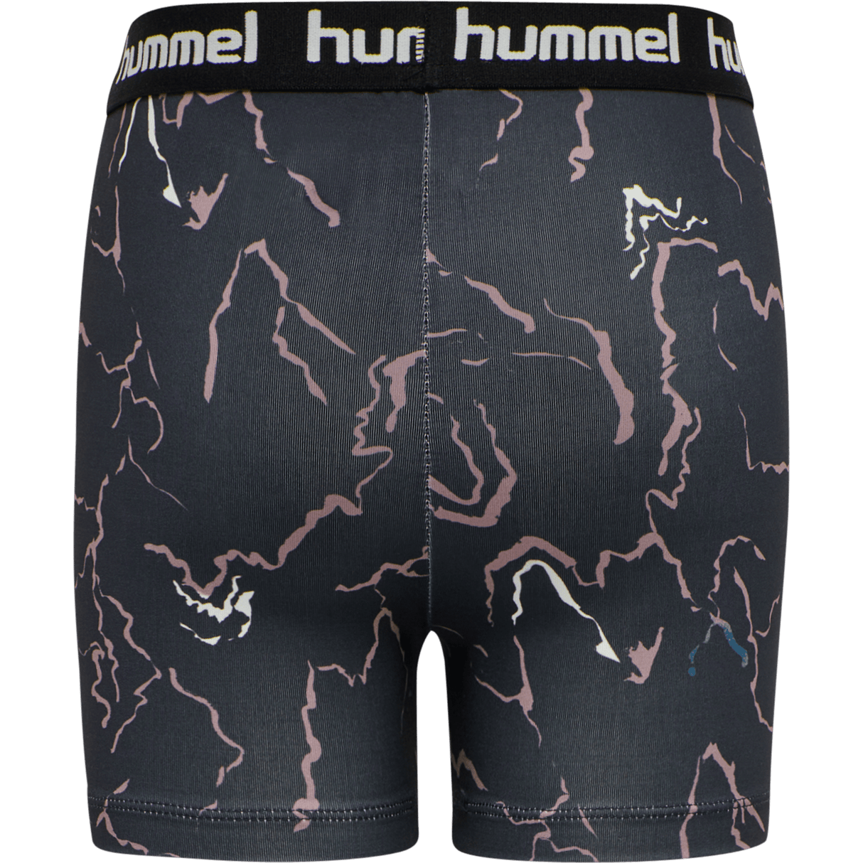 hummel Youth Mimmi Tight Shorts-2