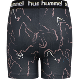 hummel Youth Mimmi Tight Shorts-2