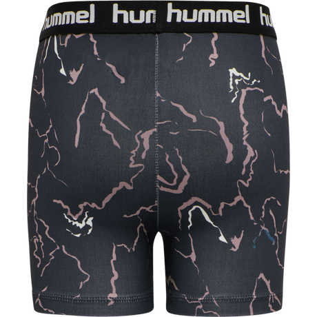 hummel Youth Mimmi Tight Shorts-2