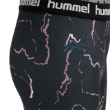 hummel Youth Mimmi Tight Shorts-3