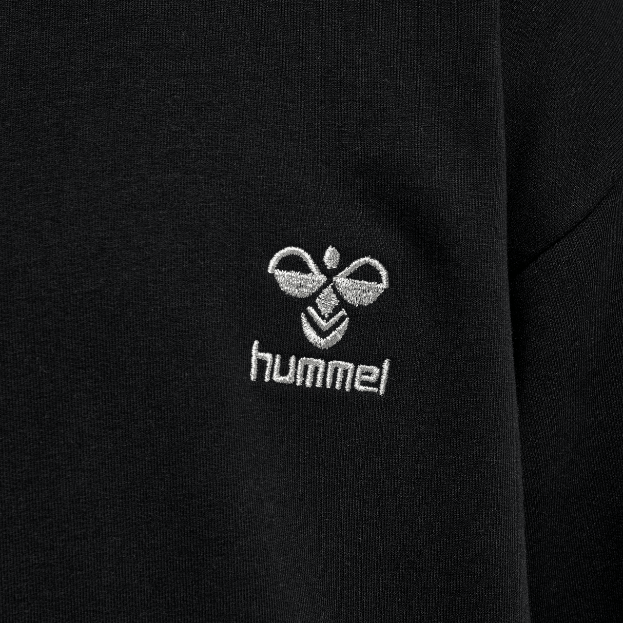 hummel Youth Solo Dress-3