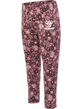 hummel Infant & Toddler Luchia Tights-1