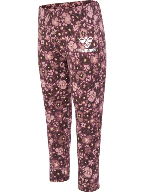 hummel Infant & Toddler Luchia Tights-1