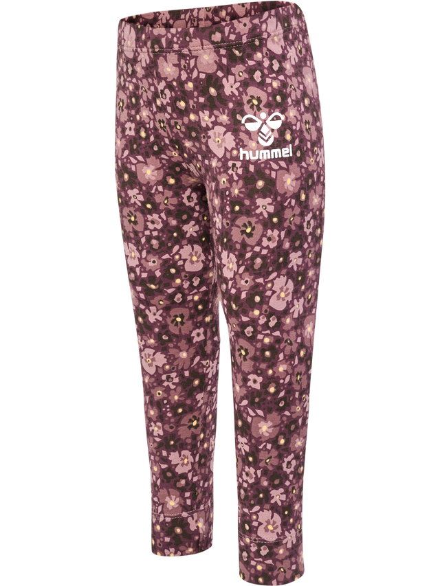 hummel Infant & Toddler Luchia Tights-1