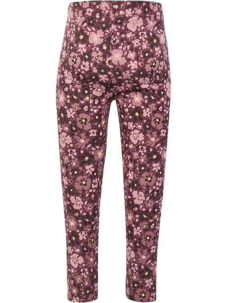 hummel Infant & Toddler Luchia Tights-2